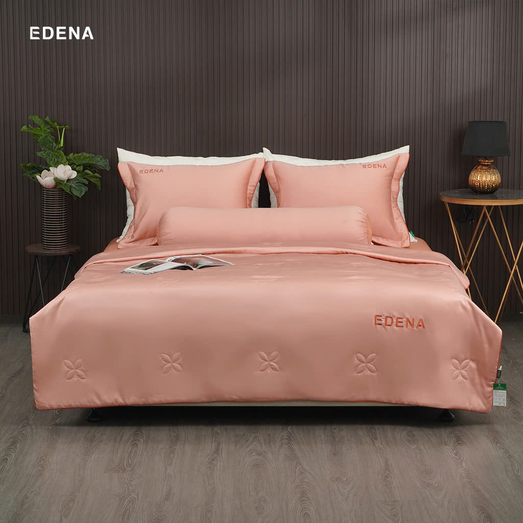 BỘ DRAP EDENA TENCEL EVERYDAY